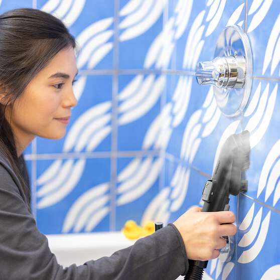 Bissell Hydrosteam Spot Cleaner AutoMate, , scaau_hi-res