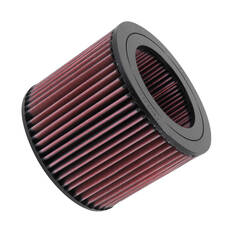 K&N Air Filter - E-2443 (Interchangeable with A328), , scaau_hi-res