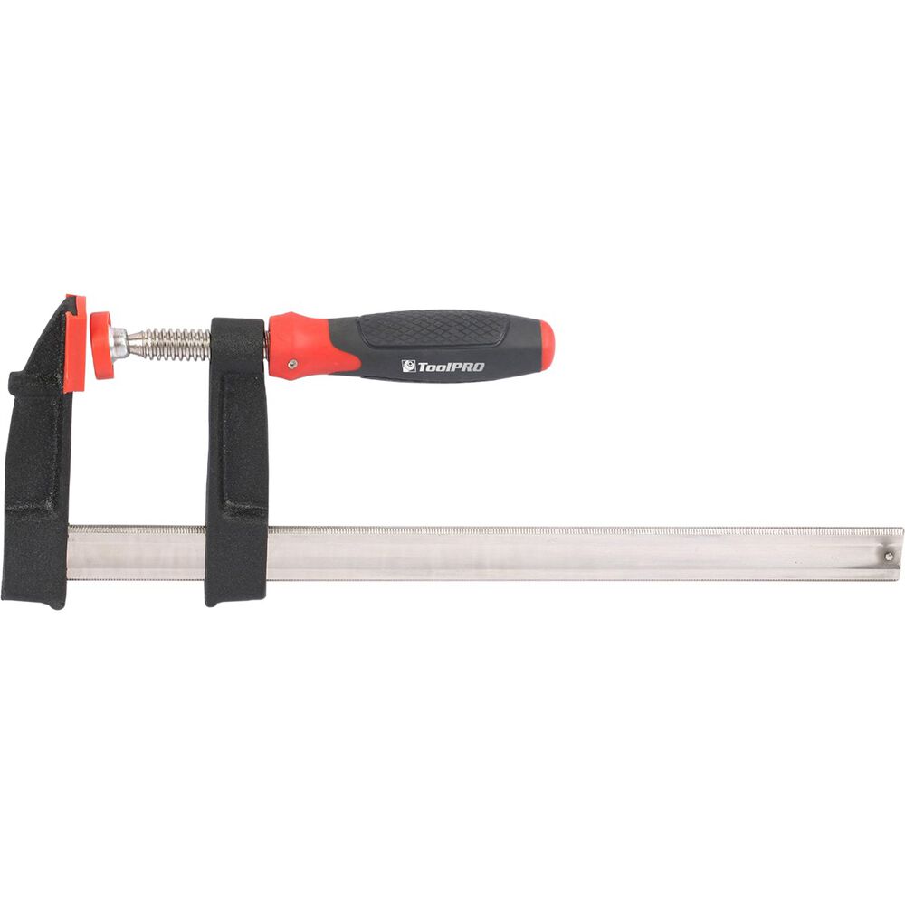 ToolPRO F Clamp 300mm Supercheap Auto