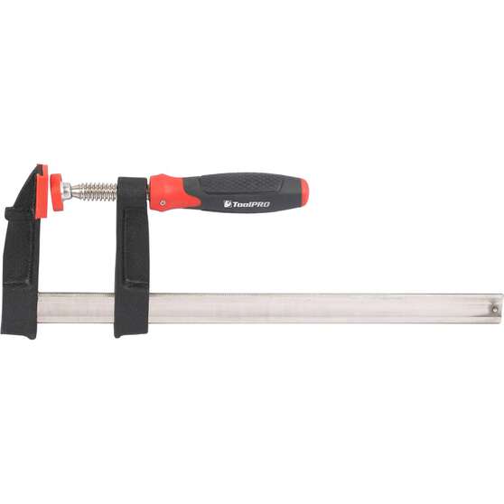 ToolPRO F Clamp - 300mm, , scaau_hi-res