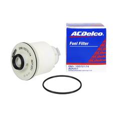 ACDelco Filter Service Kit ACK3 19372781, , scaau_hi-res
