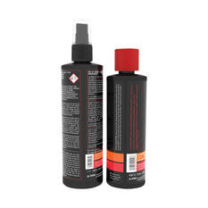 K&N Filter Care Service Kit, Squeeze Red - 99-5050, , scaau_hi-res
