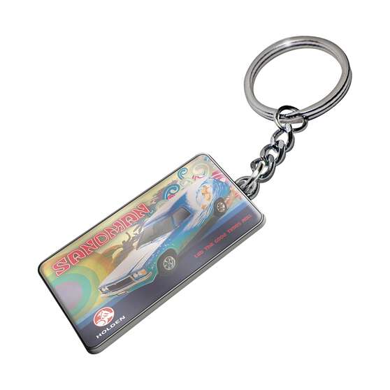 Holden Sandman Keyring, , scaau_hi-res