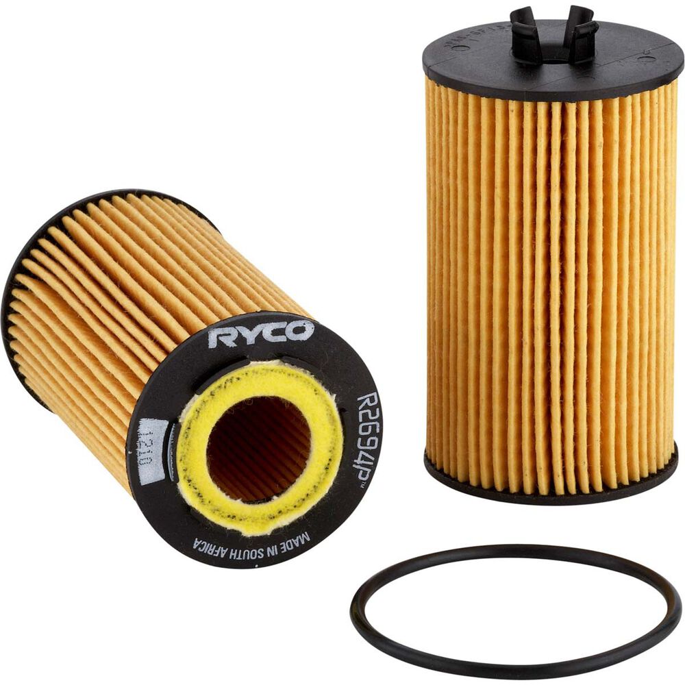 Ryco Oil Filter R2694P Supercheap Auto