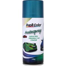 Dupli-Color Touch-Up Paint Celestial Blue 150g DST221, , scaau_hi-res