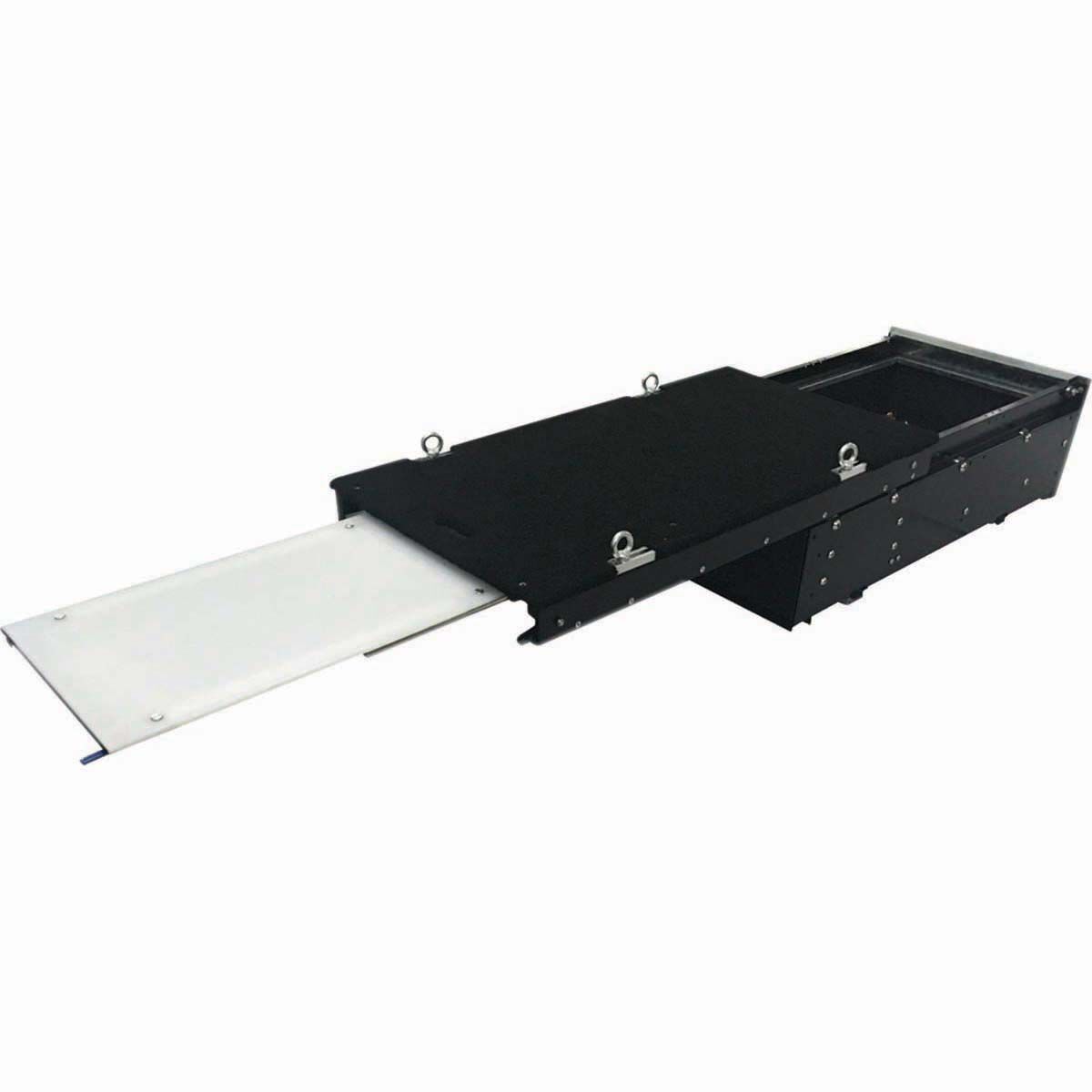 Fridge shop slide supercheap