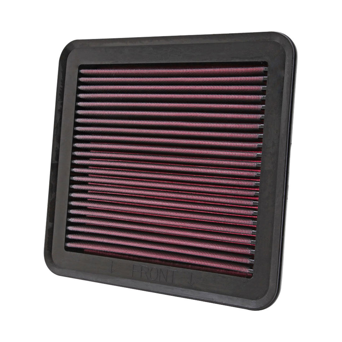 K&N Air Filter - 33-2951 (Interchangeable with A1512), , scaau_hi-res