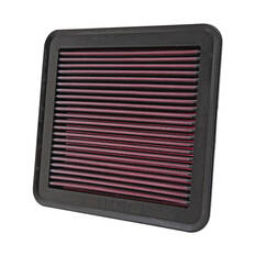K&N Air Filter - 33-2951 (Interchangeable with A1512), , scaau_hi-res