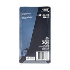 Ridge Ryder Torch 400 Lumen, , scaau_hi-res
