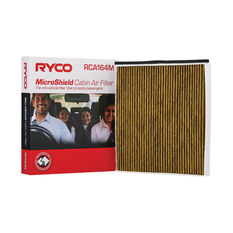 Ryco N99 MicroShield Cabin Air Filter - RCA164M, , scaau_hi-res