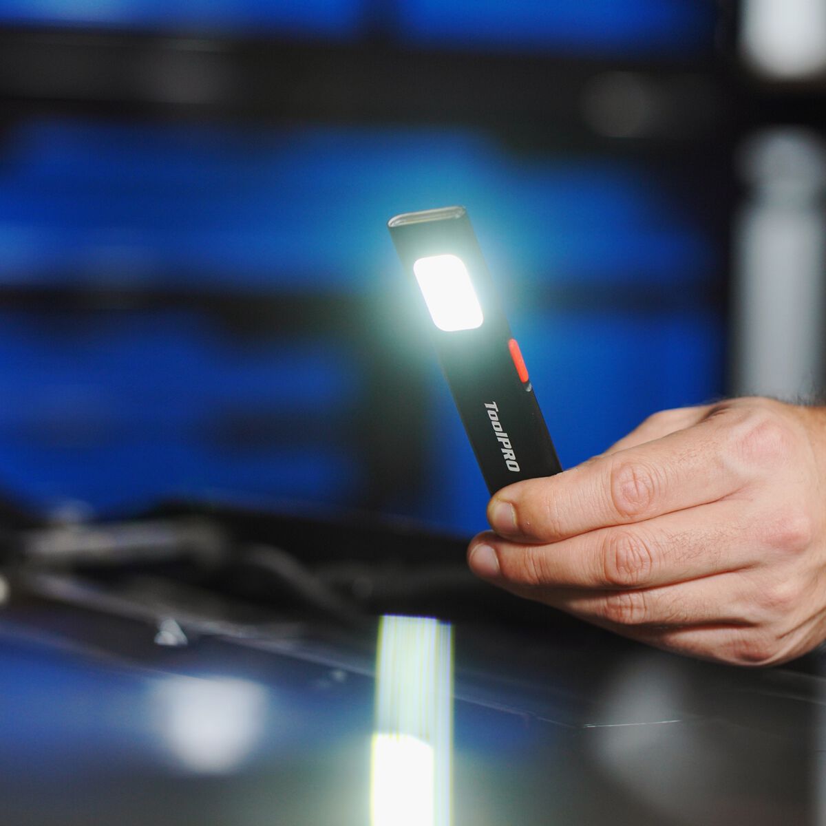 ToolPRO Pocket Inspection Light 500 Lumens, , scaau_hi-res