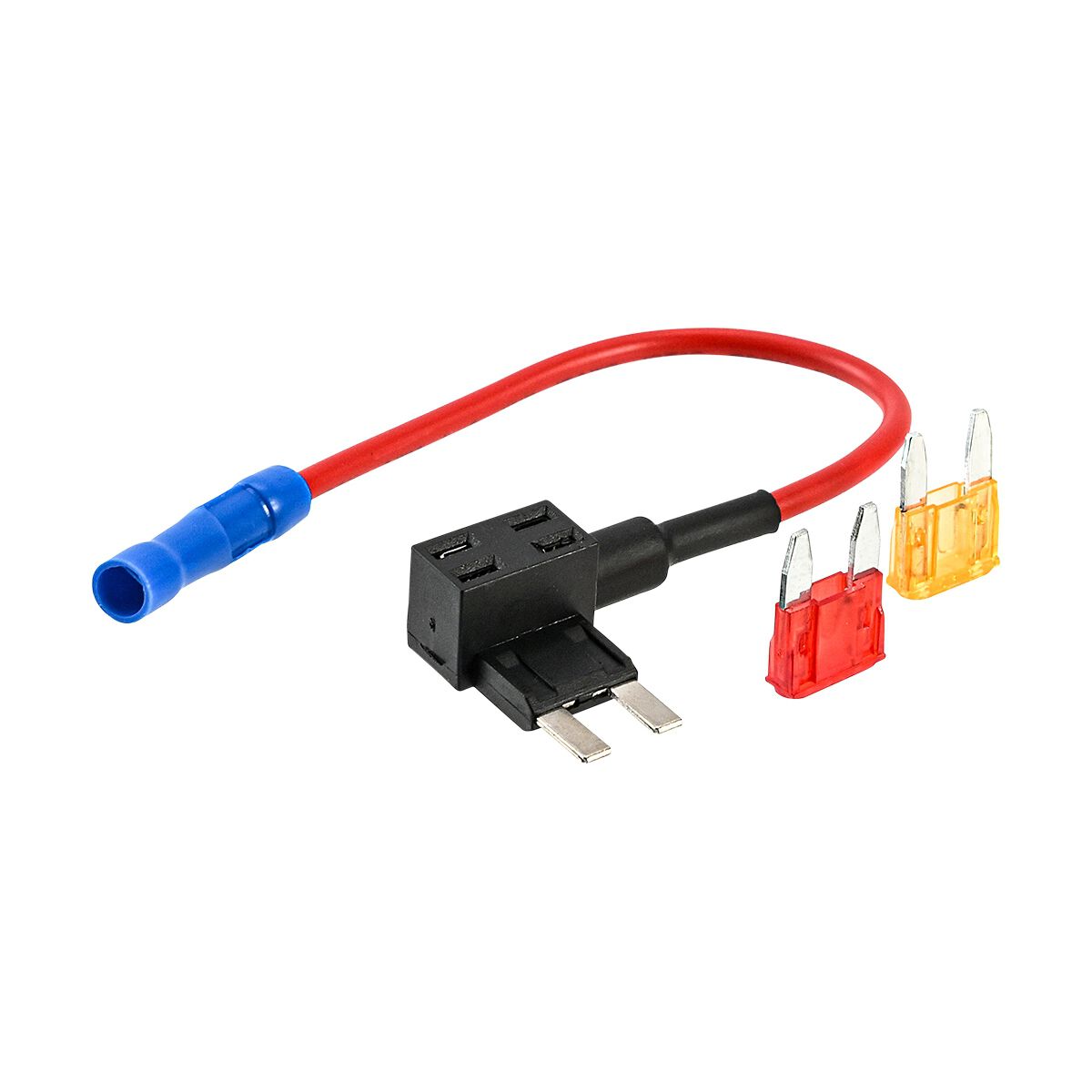 SCA Add a Circuit Twin Mini Fuse, , scaau_hi-res
