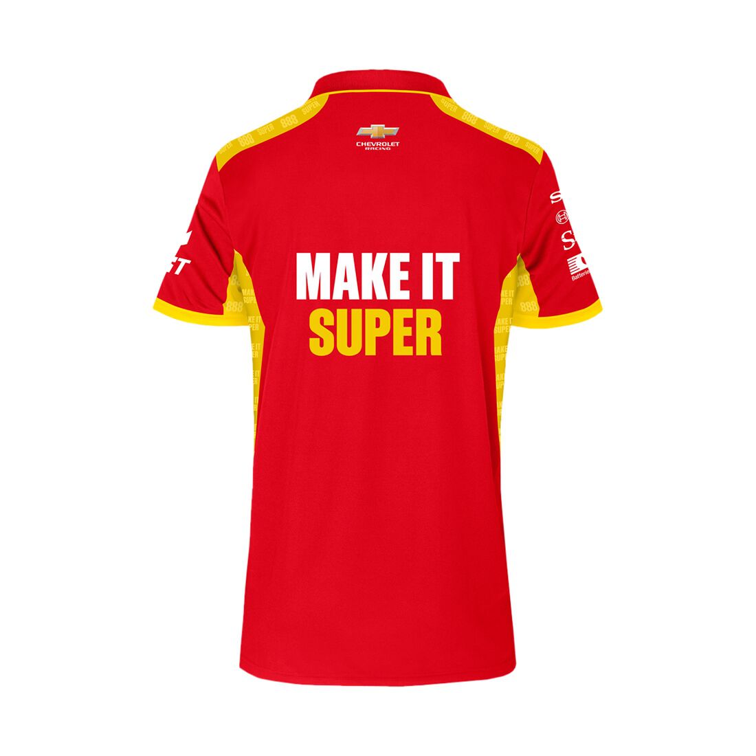 2025 Wildcard Polo Womens 12, , scaau_hi-res