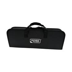 Ridge Ryder BBQ 5 Piece Tool Set, , scaau_hi-res