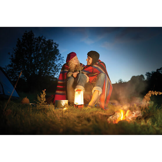 Energizer D Battery LED Camping Lantern Supercheap Auto