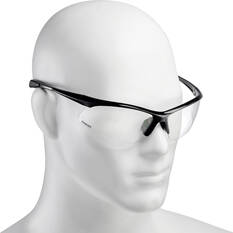 Stanley Safety Glasses HF Clear Lens, , scaau_hi-res