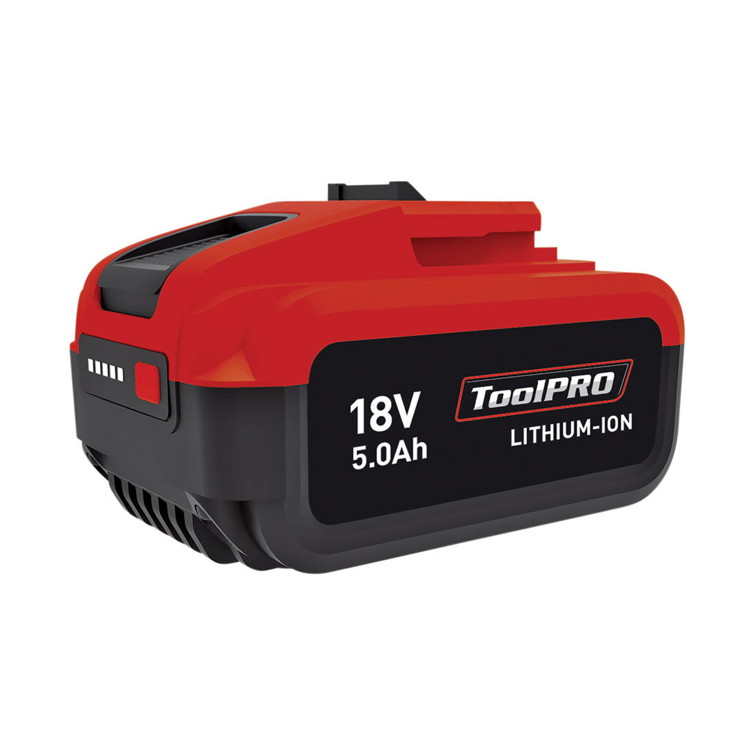 ToolPRO 18V 5.0Ah Battery Supercheap Auto