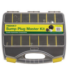 Tridon Sump Plug Master Kit TPP004, , scaau_hi-res