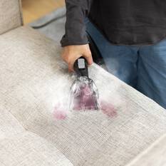 Bissell Hydrosteam Spot Cleaner AutoMate, , scaau_hi-res