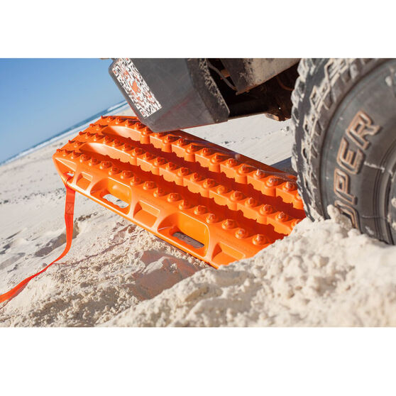 Supercheap maxtrax