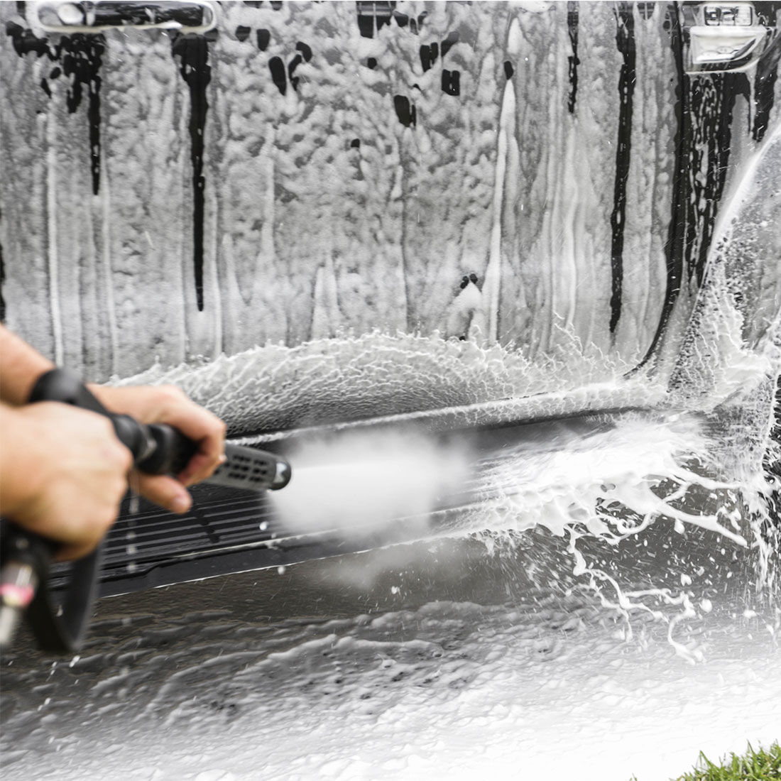 Autoglym Polar Blast Snow Foam 2.5 Litre, , scaau_hi-res