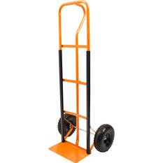 SCA Hand Trolley, Run Flat Tyres - 250kg, , scaau_hi-res