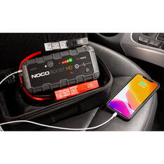 NOCO Boost HD Lithium Jump Starter 12V 2000 Amp, , scaau_hi-res