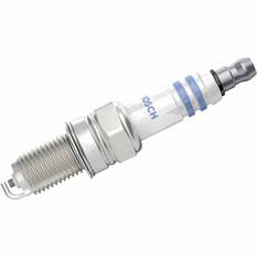 Bosch Spark Plug Single YR6DES, , scaau_hi-res