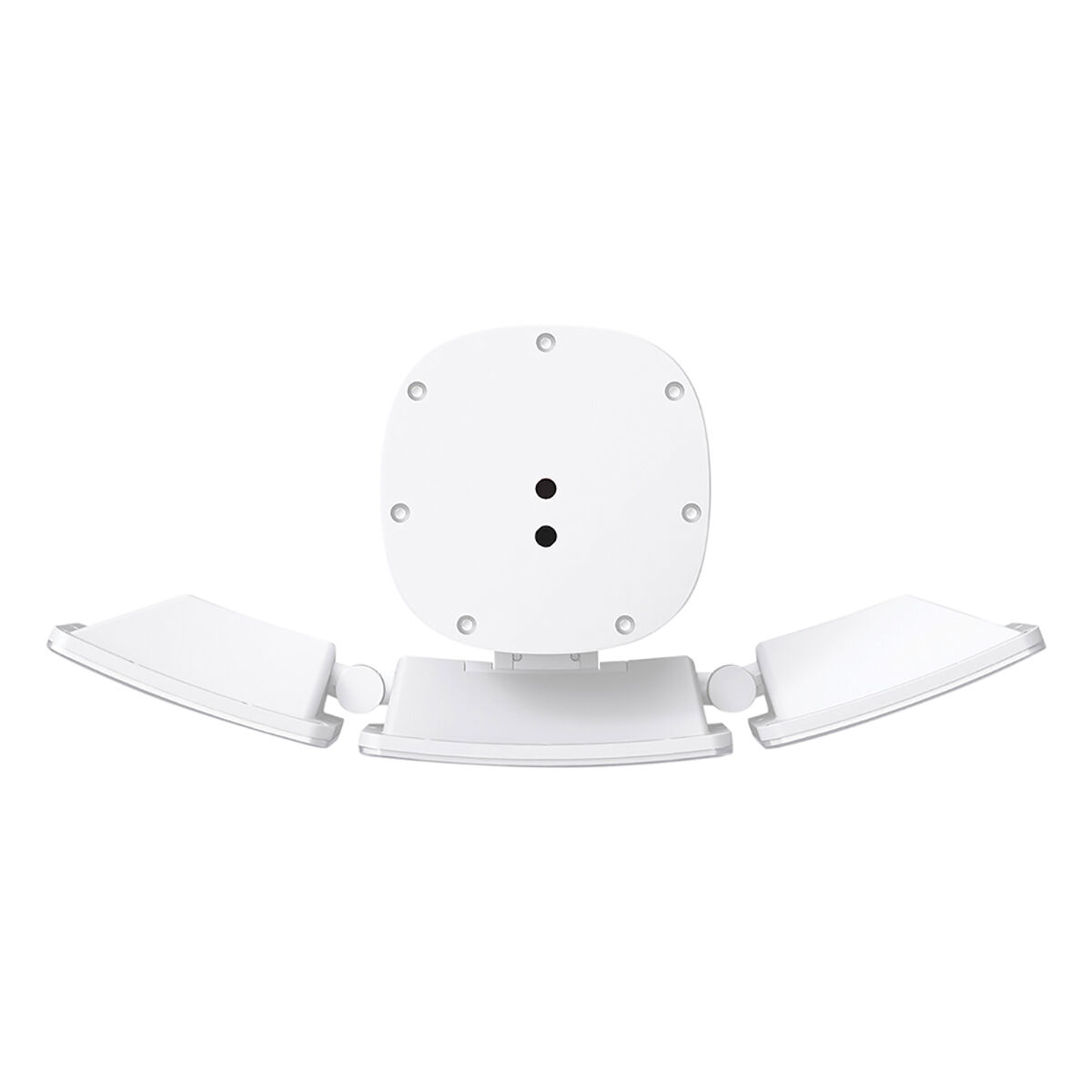 Eufy Security Floodlight 2K Pro White, , scaau_hi-res