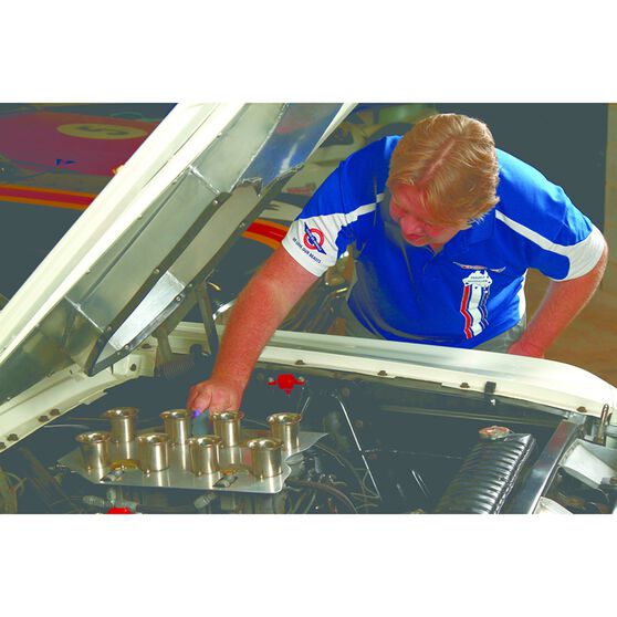 Bowden's Own Metal Polish 250mL Supercheap Auto