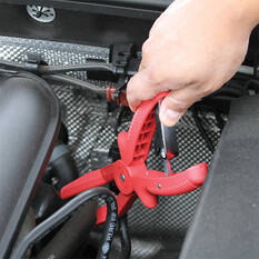 Toledo Line Clamp Pliers, , scaau_hi-res