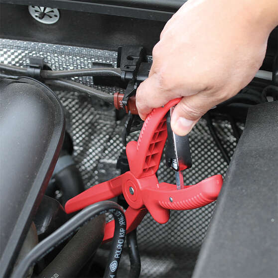 Toledo Line Clamp Pliers, , scaau_hi-res
