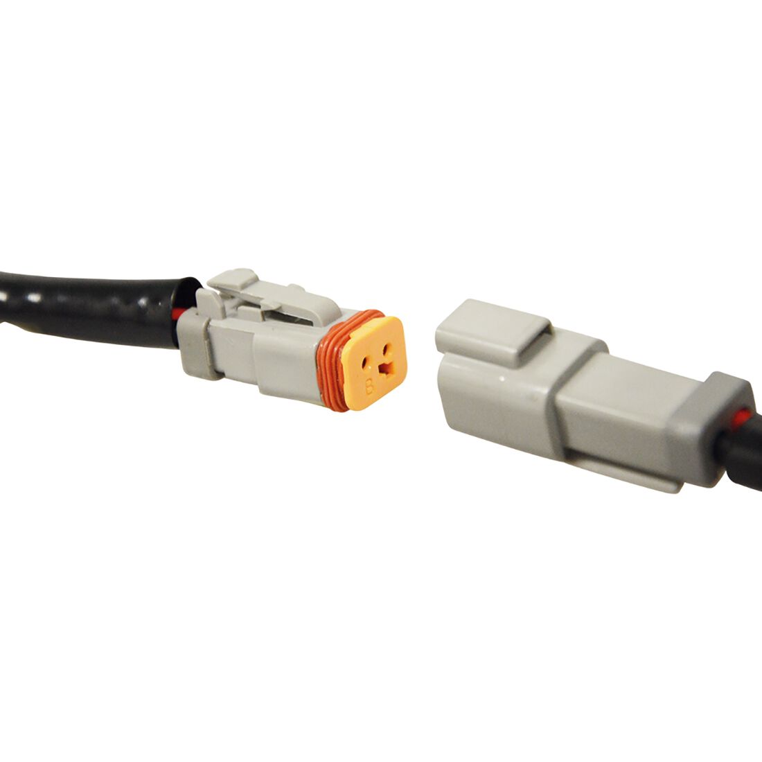 XTM Triple Input Plug&rsquo;n&rsquo;Play Wiring Harness, , scaau_hi-res