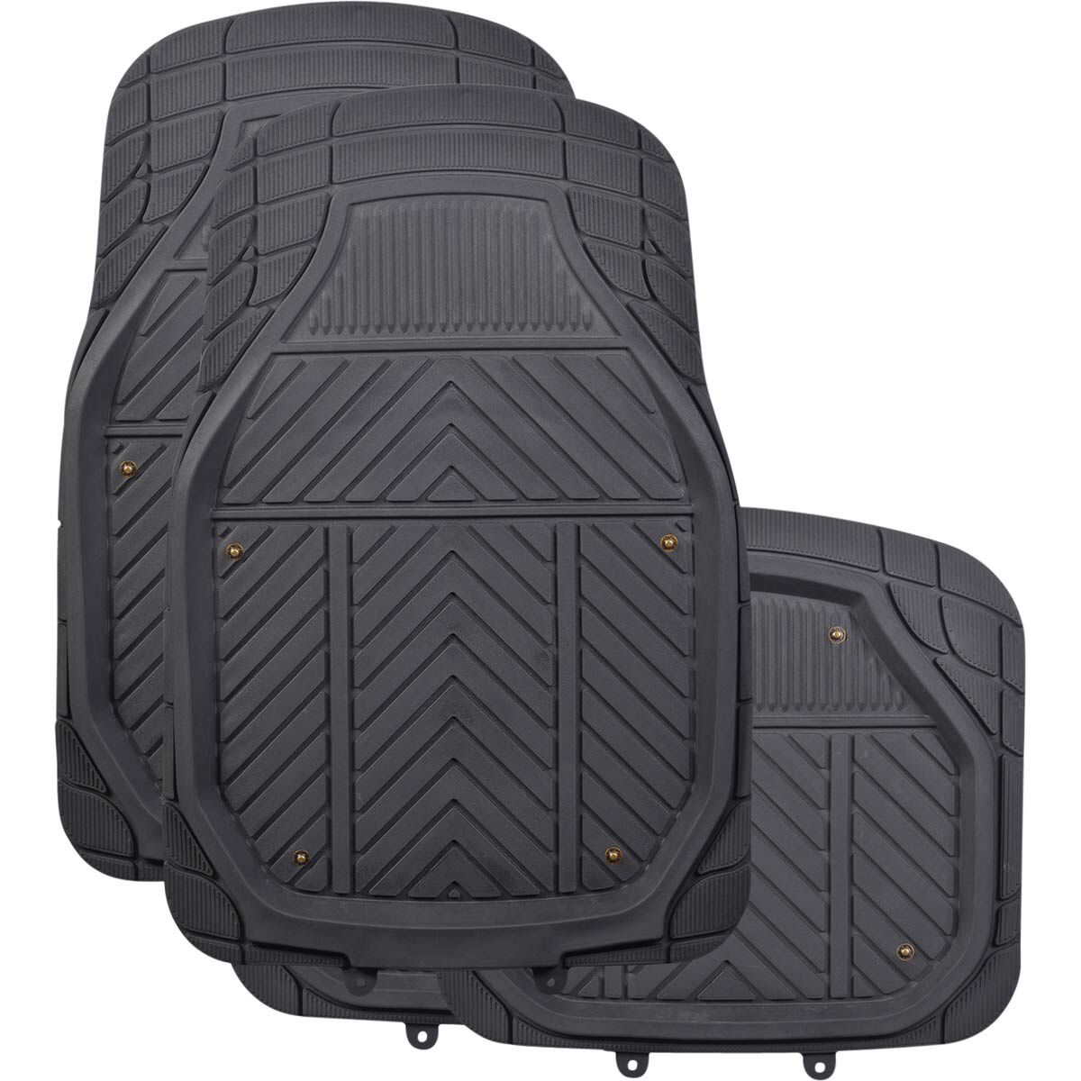 Deep dish floor mats outlet supercheap