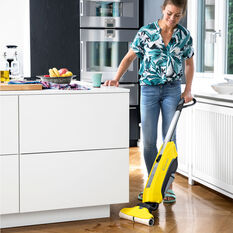 Karcher Cordless Hard Floor Cleaner FC5, , scaau_hi-res