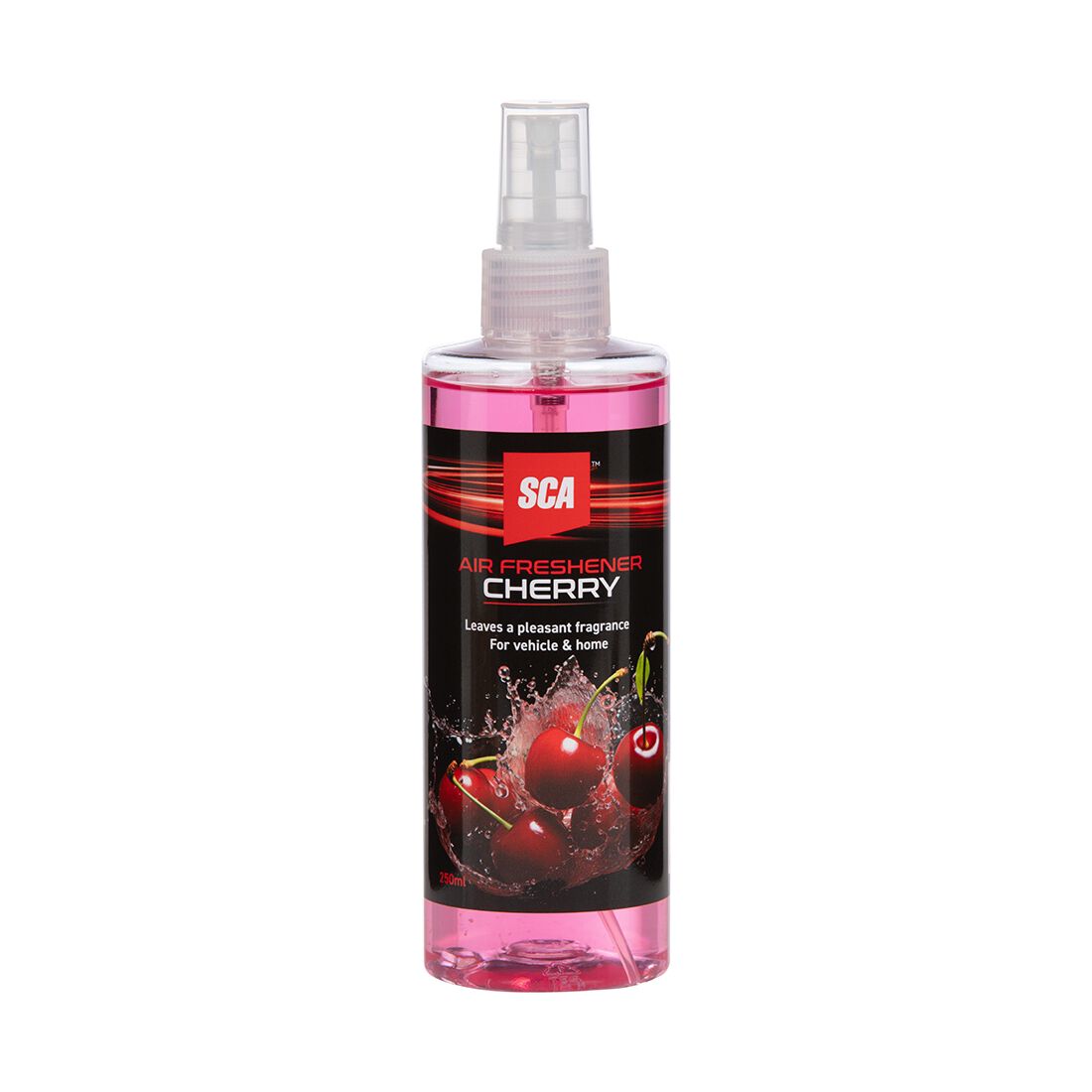 SCA Spray Air Freshener Cherry 250mL, , scaau_hi-res