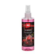 SCA Spray Air Freshener Cherry 250mL, , scaau_hi-res