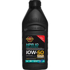 Penrite HPR 10 Engine Oil - 10W-50 1 Litre, , scaau_hi-res