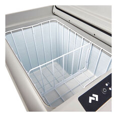 Dometic CFF45 Fridge Freezer and Cover Pack 43.5L, , scaau_hi-res