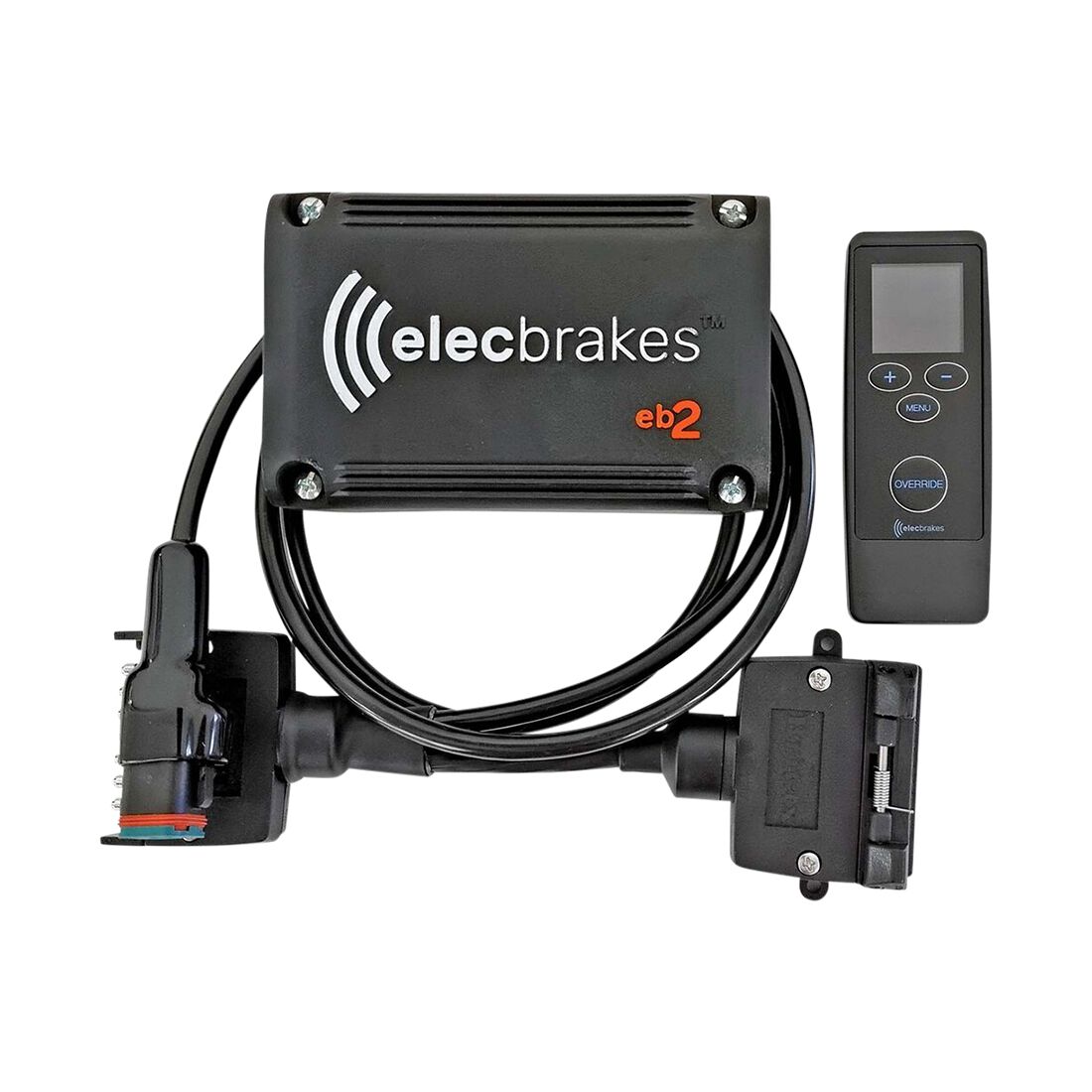 Elecbrakes EB2 Brake Controller, , scaau_hi-res