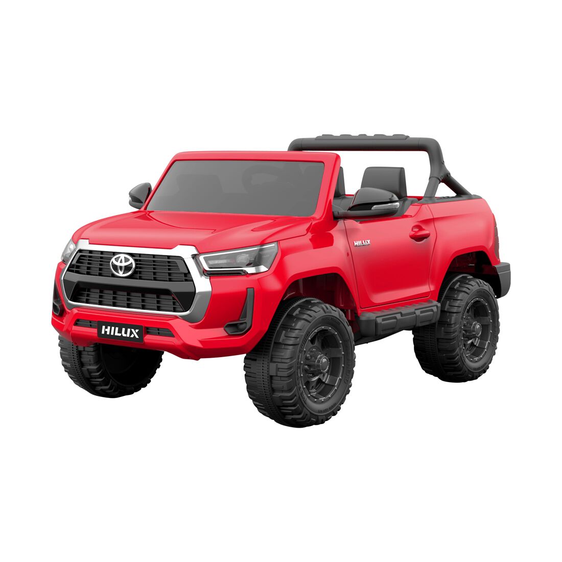 Toyota Hilux 2021 Ride On 12V, , scaau_hi-res