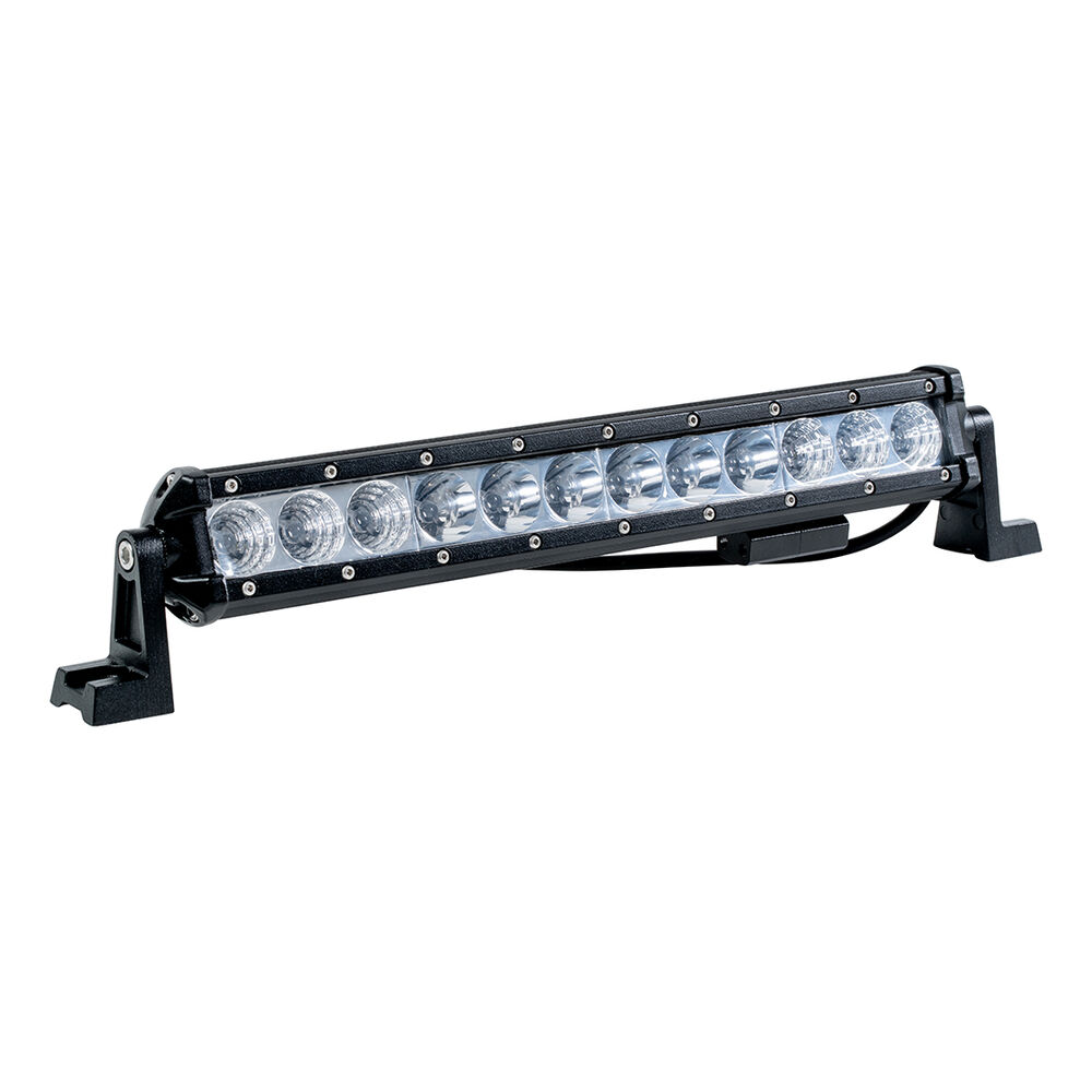 Enduralight LED Driving Light SNG Row Bar w/ harness 14" 36W
