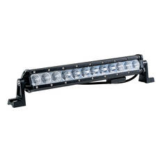 Enduralight LED Driving Light SNG Row Bar w/ harness - 14" 36W, , scaau_hi-res