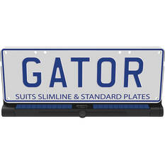 Gator Reverse Camera Kit 4.3" Wireless Solar GRV43SKT, , scaau_hi-res