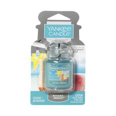 Yankee Candle Car Jar Ultimate Air Freshener - Bahama Breeze, , scaau_hi-res