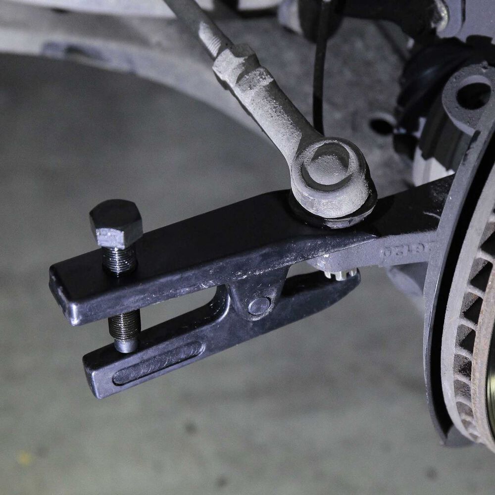 ToolPRO Tie Rod End and Ball Joint Separator Supercheap Auto
