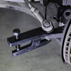ToolPRO Tie Rod End and Ball Joint Separator, , scaau_hi-res