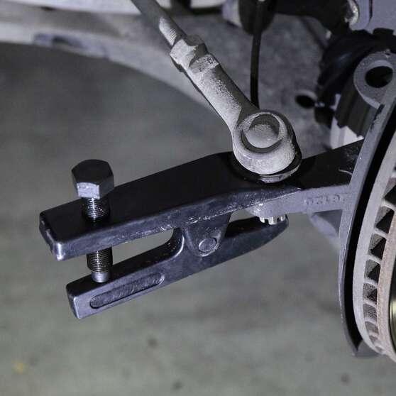 ToolPRO Tie Rod End and Ball Joint Separator, , scaau_hi-res