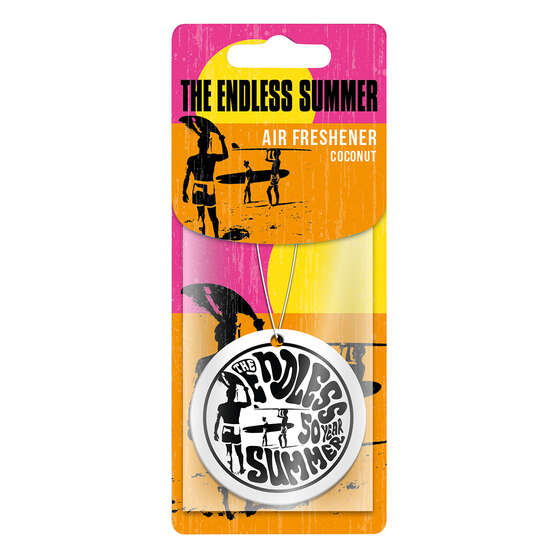 Endless Summer Air Freshener Coconut, , scaau_hi-res