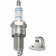 Bosch Standard Spark Plug - WR8LC+/WR8LC, , scaau_hi-res